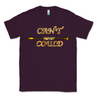 Plum Can't Never Could Classic Tee - Bettercallsaul