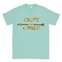 Seafoam Can't Never Could Classic Tee - Bettercallsaul