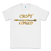 White Can't Never Could Classic Tee - Bettercallsaul