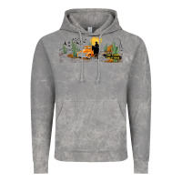 Cloud Rock western i got a heart like a truck Vintage Hoodie - TumblerDesignByShophia