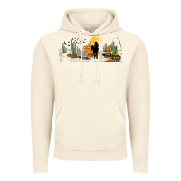 Vintage Artic western i got a heart like a truck Vintage Hoodie - TumblerDesignByShophia