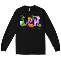 Black lpn licensed practical nurse Long Sleeve Tee - CowGirlArtShop