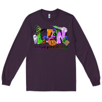 Plum lpn licensed practical nurse Long Sleeve Tee - CowGirlArtShop