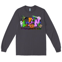 Smoke lpn licensed practical nurse Long Sleeve Tee - CowGirlArtShop