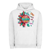 Pigment Lunar Rock western clerk medical instruments Urban Hoodie - BarkalooDesign