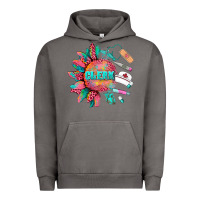 Pigment Tornado western clerk medical instruments Urban Hoodie - BarkalooDesign