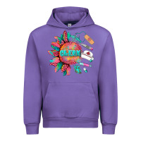 Tulip western clerk medical instruments Urban Hoodie - BarkalooDesign