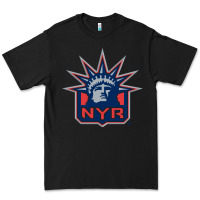 Black ranger ny Premium Tee - lanVoArt