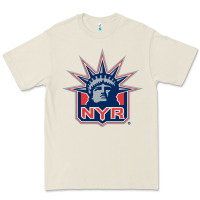 Bone ranger ny Premium Tee - lanVoArt
