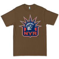 Cacao ranger ny Premium Tee - lanVoArt
