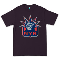 Plum ranger ny Premium Tee - lanVoArt