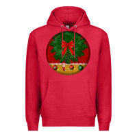 Cardinal christmas Premium Hoodie - BundleAndBundleShop