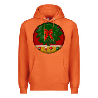 Carrot christmas Premium Hoodie - BundleAndBundleShop