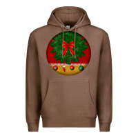 Chestnut christmas Premium Hoodie - BundleAndBundleShop