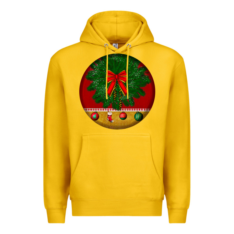 Christmas Premium Hoodie by BundleAndBundleShop | Teevron