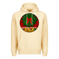 Pina Colada christmas Premium Hoodie - BundleAndBundleShop