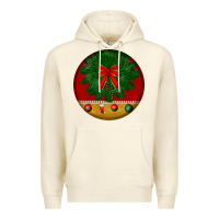 Sandshell christmas Premium Hoodie - BundleAndBundleShop