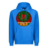 True Royal christmas Premium Hoodie - BundleAndBundleShop
