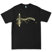Black genesis   wind & wuthering Premium Tee - lanVoArt