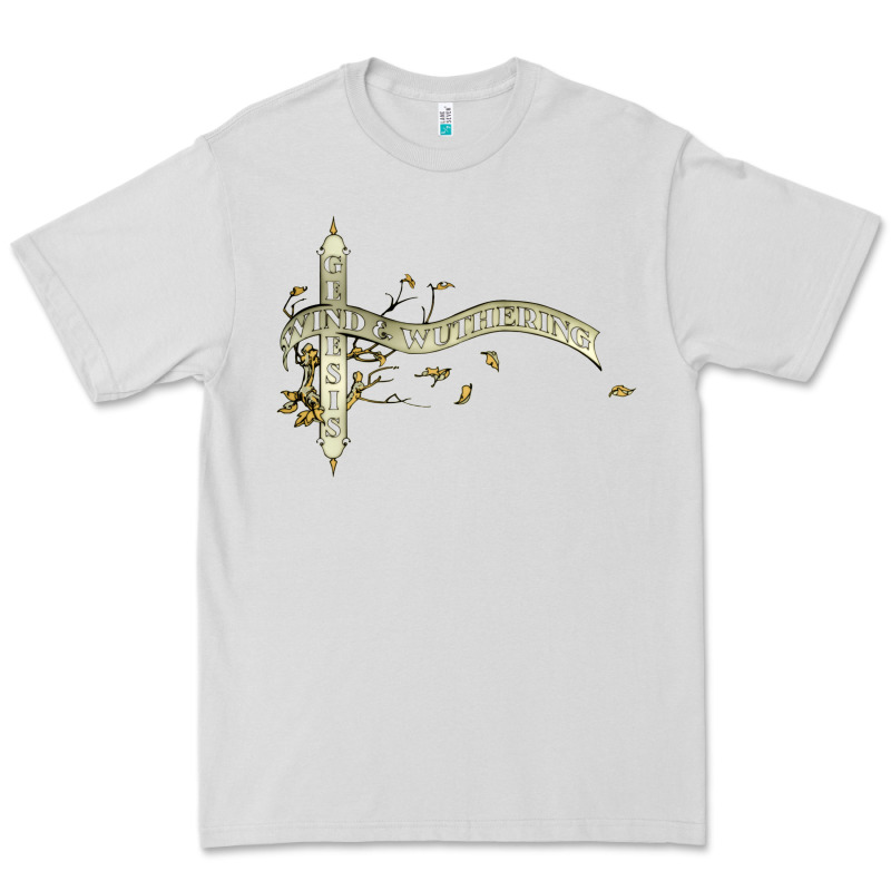 Genesis   Wind & Wuthering Premium Tee by lanVoArt | Teevron