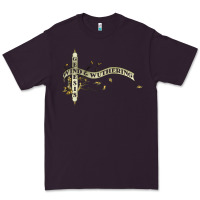 Plum genesis   wind & wuthering Premium Tee - lanVoArt