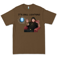 Cacao ball lightning; osbournes want to believe Premium Tee - lanVoArt