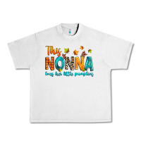 Lunar Rock This nonna loves her little pumpkins Urban Heavy Tee - texasbilliewilder