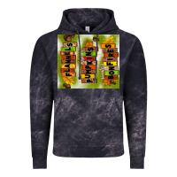 Cloud Black flannels hayrides pumpkins bonfires fall Vintage Hoodie - TumblerDesignByShophia