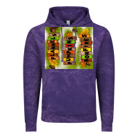 Cloud Purple flannels hayrides pumpkins bonfires fall Vintage Hoodie - TumblerDesignByShophia
