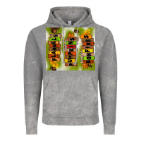 Cloud Rock flannels hayrides pumpkins bonfires fall Vintage Hoodie - TumblerDesignByShophia