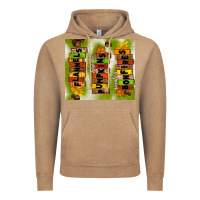 Vintage Coffee flannels hayrides pumpkins bonfires fall Vintage Hoodie - TumblerDesignByShophia