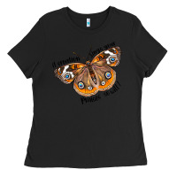 Black If Creation Sings Your Praises So Will I Ladies Tee - LillyAllenDesigns