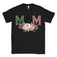 Black Soccer Mom Classic Tee - Bettercallsaul