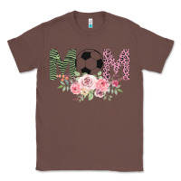 Chestnut Soccer Mom Classic Tee - Bettercallsaul