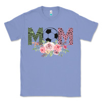 Colony Blue Soccer Mom Classic Tee - Bettercallsaul