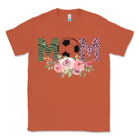Copper Soccer Mom Classic Tee - Bettercallsaul