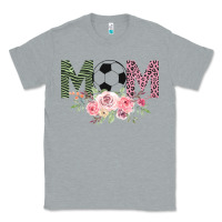 Heather Grey Soccer Mom Classic Tee - Bettercallsaul