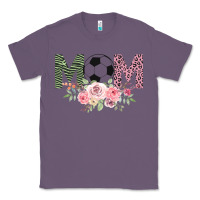 Lavender Soccer Mom Classic Tee - Bettercallsaul