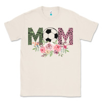 Natural Soccer Mom Classic Tee - Bettercallsaul