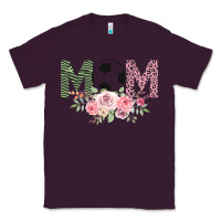 Plum Soccer Mom Classic Tee - Bettercallsaul