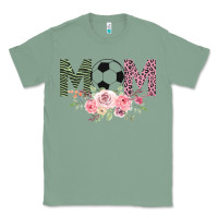 Sage Soccer Mom Classic Tee - Bettercallsaul