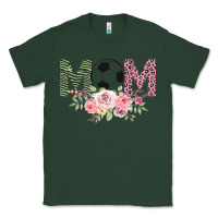 Sports Green Soccer Mom Classic Tee - Bettercallsaul