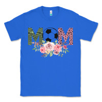 True Royal Soccer Mom Classic Tee - Bettercallsaul