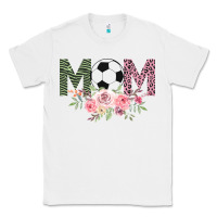 White Soccer Mom Classic Tee - Bettercallsaul