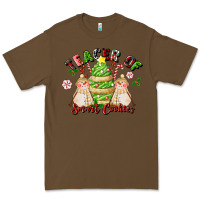 Cacao teacher of smart cookies Premium Tee - LillyAllenDesigns