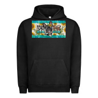 Pigment Black french bulldog mom license plate template Urban Hoodie - BarkalooDesign