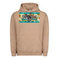 Pigment Burro french bulldog mom license plate template Urban Hoodie - BarkalooDesign