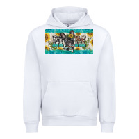 White french bulldog mom license plate template Urban Hoodie - BarkalooDesign