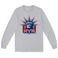 Moon Dust ranger ny Long Sleeve Tee - lanVoArt