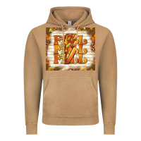 Vintage Camel fall with lightning bolt Vintage Hoodie - TumblerDesignByShophia
